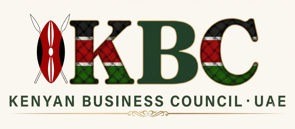 KBC Kenyan Business Council UAE